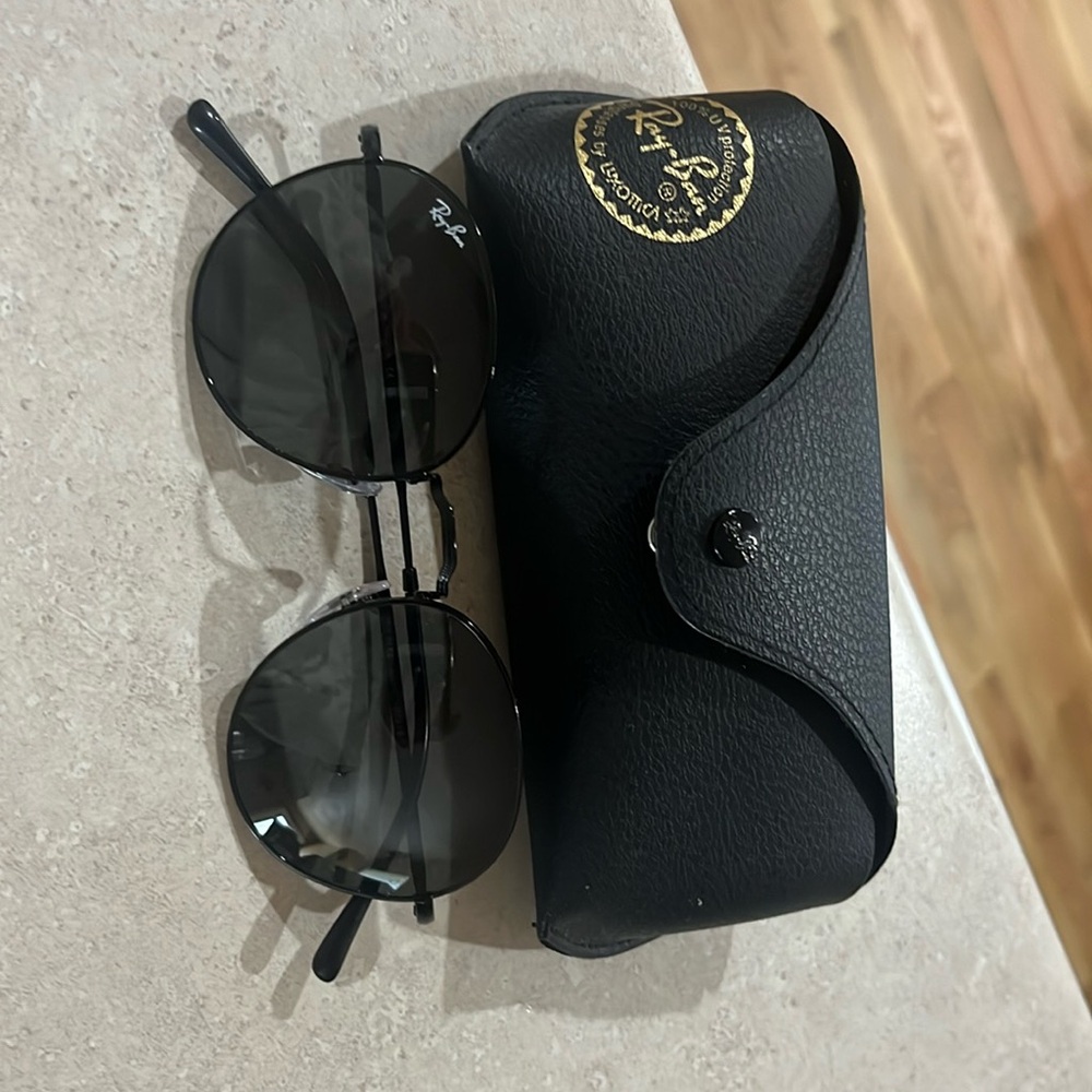 Ray-bands